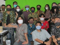 Non Regular Tuition Program Surabaya Nomor 6