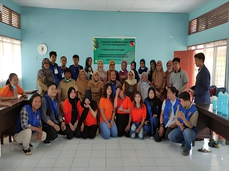 Non Regular Tuition Program Surabaya Nomor 2