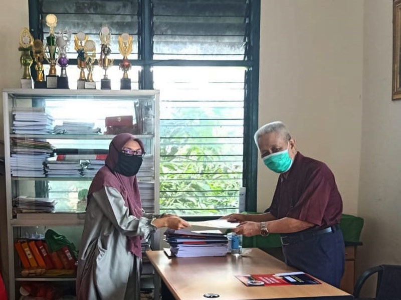 Non Regular Tuition Program Surabaya Nomor 5